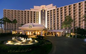 Sheraton Hotel San Diego Hotel And Marina