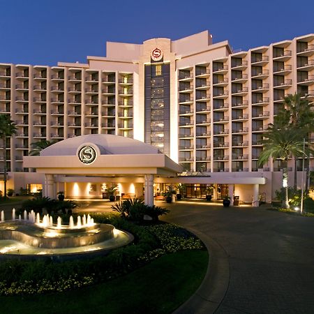 Sheraton San Diego Resort Exterior photo