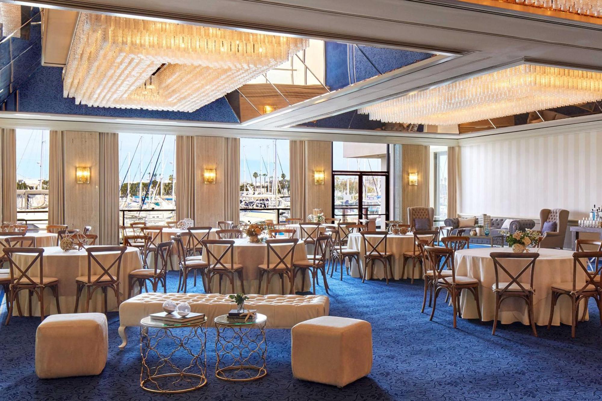 Sheraton San Diego Resort Exterior photo